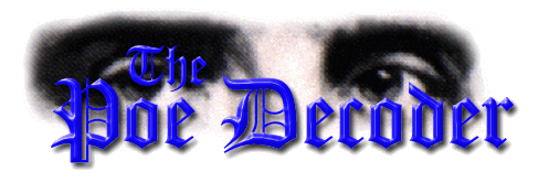 The Poe Decoder